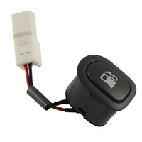 Hyundai Fuel Filler Flap Opener Switch For iLoad H-1 & iMax 2007 - 2021 image