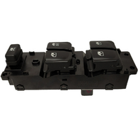 Hyundai Drivers Power Window Master Switch for i20 06/2010 - 09/2015 image