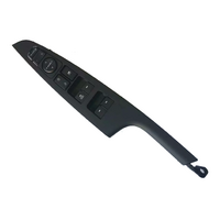 Hyundai Master Power Window Switch Drivers Side for Tucson 04/2015 - 06/2018 image