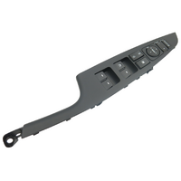 Hyundai Drivers Power Window Master Switch for Tucson 04/2015 - 06/2018 image