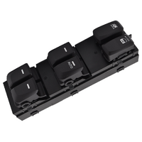 Hyundai Drivers Power Window Master Switch for IX35 11/2009 - 06/2015 image
