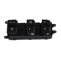 Hyundai Drivers Power Window Master Switch for i30 03/2012 - 02/2017 image
