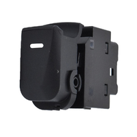 Hyundai Passenger Front Power Window Switch for IX35 11/2009 - 06/2015 image