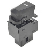 Hyundai Passenger Rear Power Window Switch for IX35 11/2009 - 05/2015 image