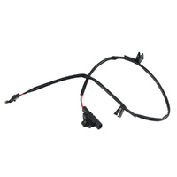 Hyundai Hood Switch Assembly image