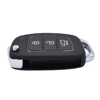 Hyundai Keyless Entry Transmitter Assembly image