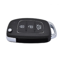 Hyundai Keyless Transmitter Assembly image