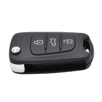 Hyundai Keyless Entry Transmitter Assembly image