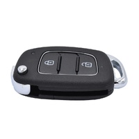 Hyundai Keyless Entry Transmitter Assembly for iLOAD 15 2015-2018 image