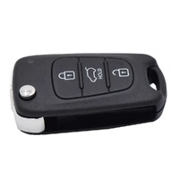 Hyundai Keyless Entry Transmitter Assembly image