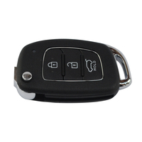 Hyundai Keyless Entry Transmitter Assembly image