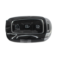 Hyundai Smart Key Fob image