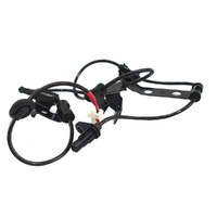 Hyundai Abs Rear Wheel Sensor Assembly image