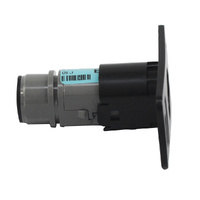 Hyundai Ultrasonic Back Warning System Sensor Assembly image