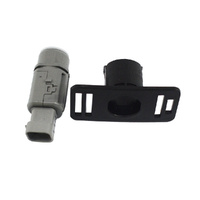 Hyundai Ultrasonic Back Warning System Sensor Assembly image