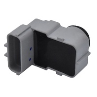 Hyundai Ultrasonic back Warning System Sensor Assembly image
