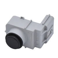 Hyundai Rear Parking Assist Sensor Black for Veloster 03/2013 - 05/2017 image