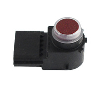 Hyundai Parking Assist System Ultrasonic Sensor Assembly image