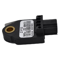 Hyundai Front Impact Sensor Assembly image