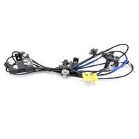 Hyundai Cable Antenna Feeder Floor No.1 image