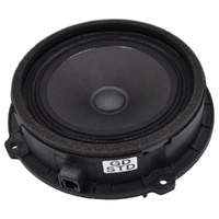 Hyundai Door Speaker & Protector Assembly image