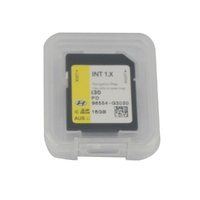 Hyundai Map Navigation External Memory image