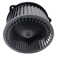 Hyundai Front Heater Fan & Motor for Santa Fe CM DM 09/2009-02/2018 image