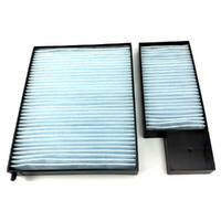 Hyundai Air Con AC Cabin Filter for i30 08/2007 - 03/2012 image