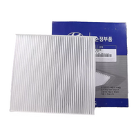 Hyundai Air Con AC Cabin Filter for Accent, i40, ix35 & Veloster image