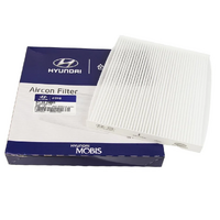 Hyundai Air Con Cabin Filter for Elantra, i20 N & I30 image
