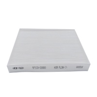 Hyundai Air Con AC Cabin Filter for Tucson 09/2015 - 01/2021 image