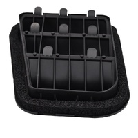Hyundai Air Extractor Grille Assembly image