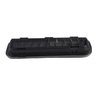 Hyundai Air Extractor Grille Assembly image