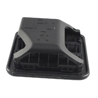 Hyundai Air Extractor Grille Assembly image