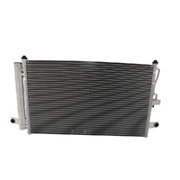 Hyundai Cooler Condenser Assembly image