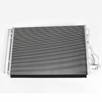 Hyundai Cooler Condenser Assembly image