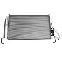 Hyundai Air Conditioning Condenser for iLoad 2017 - 2021 image