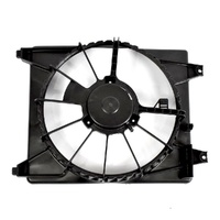 Hyundai Shroud image
