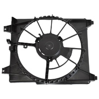 Hyundai Shroud Cooling Fan image