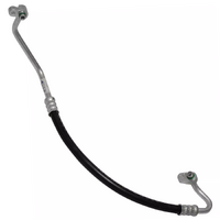 Hyundai A/C Refrigerant Discharge Hose For Elantra & i30 2.0L image