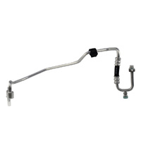Hyundai A/C Refrigerant Discharge Hose Elantra & I30 image