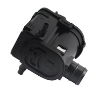 Hyundai Windshield Washer Motor & Pump Assembly image