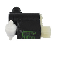 Hyundai Windshield Washer Motor & Pump for I30 08/2007 - 03/2012 image