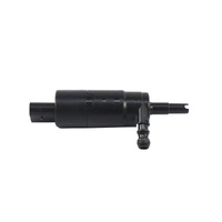 Hyundai Windshield Washer Motor & Pump Assembly image