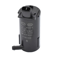 Hyundai Rear Motor & Pump Windshield Washer image