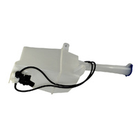Hyundai Washer Reservoir & Pump Assembly image