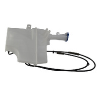 Hyundai Washer Reservoir & Pump Assembly image