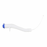 Hyundai Funnel & Cap Assembly Washer Reservoir image