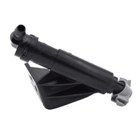 Hyundai Headlamp Telescope Unit Assembly image