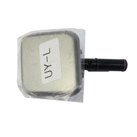 Hyundai Headlamp Washer Cover Assembly image